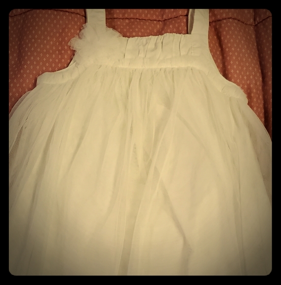 👛3/$15🛍 Flower Girl Dress - Picture 1 of 4